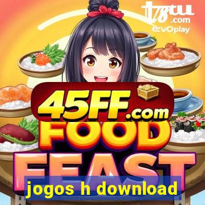jogos h download